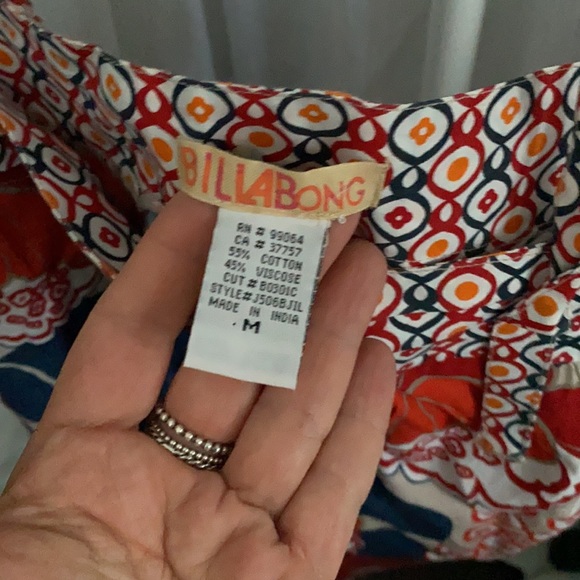 Summer top like new zipper on the side - Picture 3 of 3